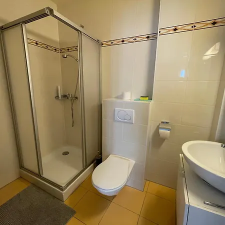 Proche De La Gare De Apartament *